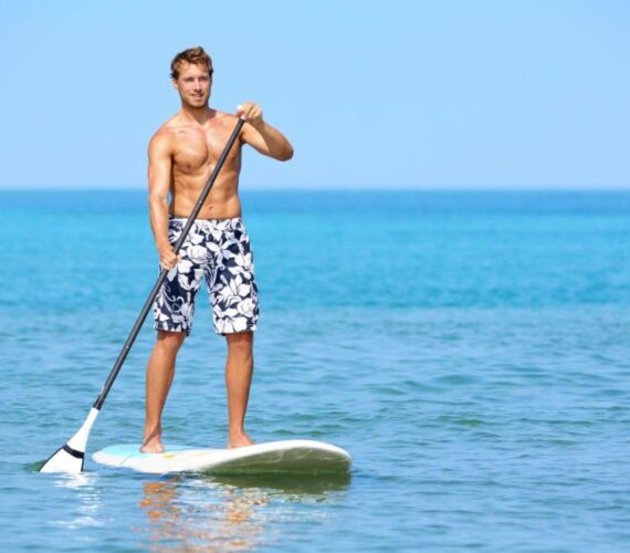 Watersports