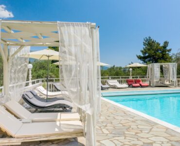 victoria hill hotel in corfu 12