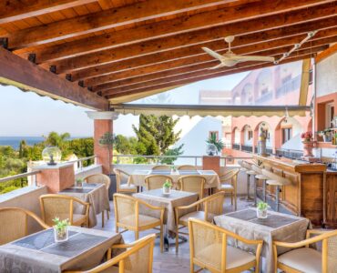 victoria hill hotel in corfu 40