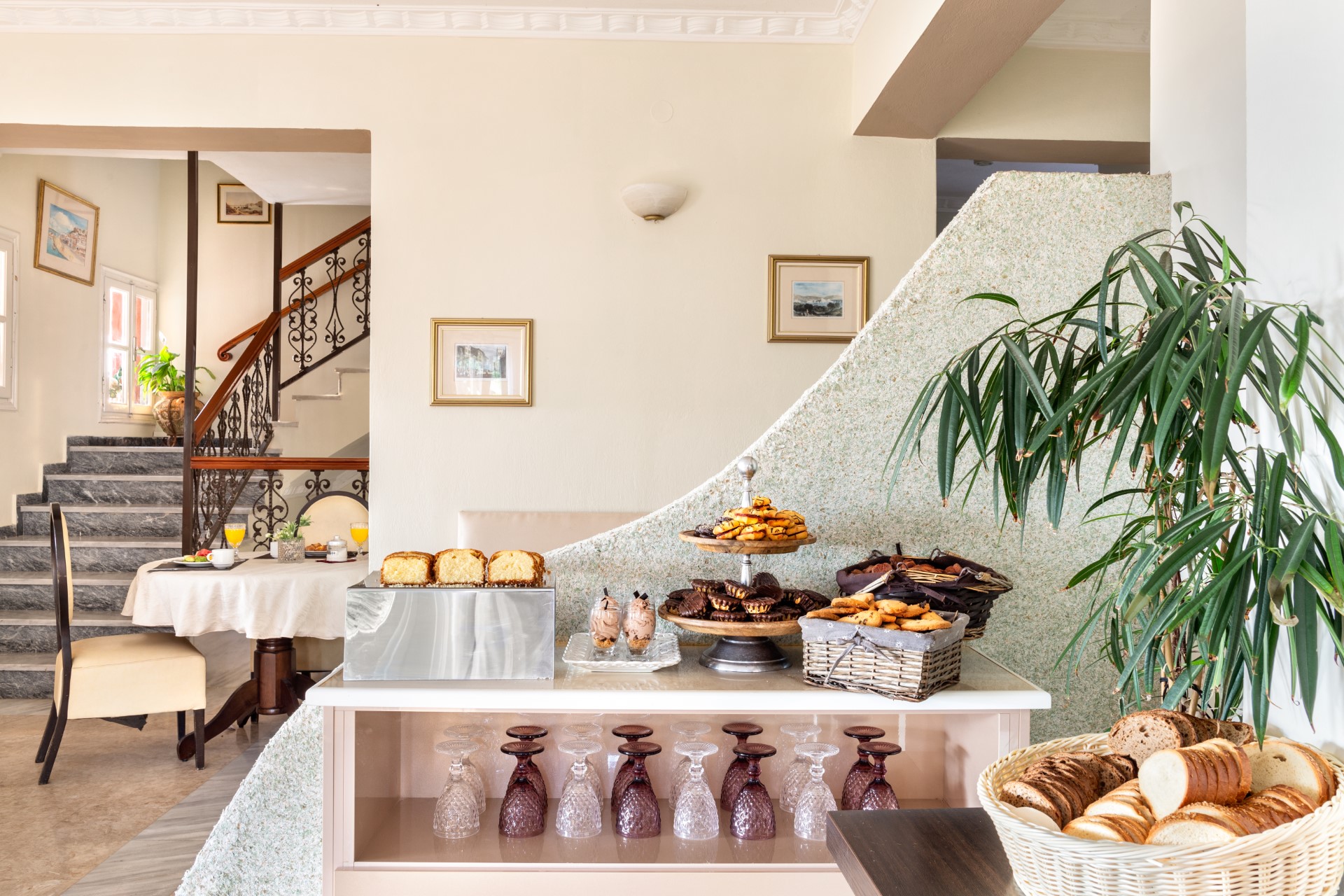 victoria hill hotel in corfu 8